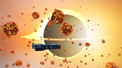 星际小队传奇版(1)