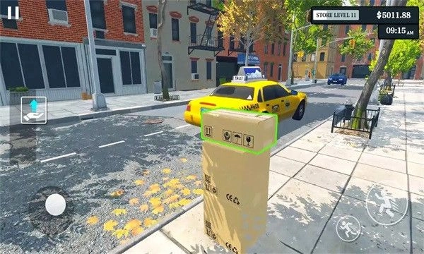 超市模拟器(RetailStoreSimulator)-图1