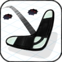 飞镖贼溜 v1.0