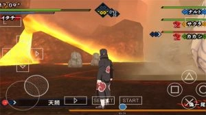 火影忍者疾风传羁绊驱动