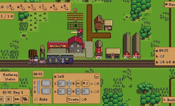 钢铁之村(IronVillage)图4