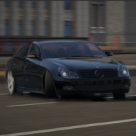 俄罗斯汽车模拟URP