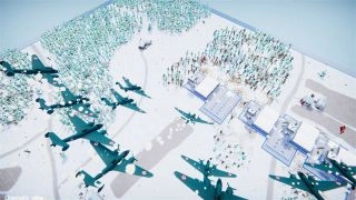 全面坦克模拟器手游无广告版图2