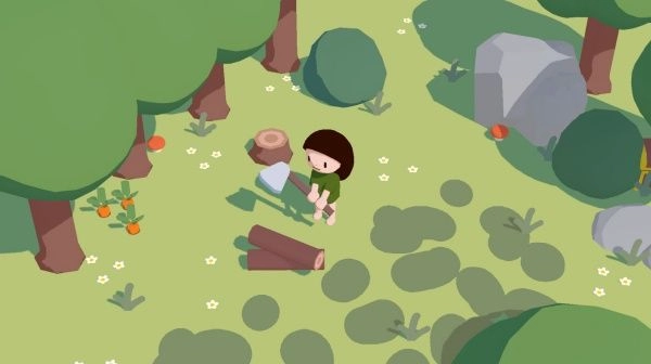 舒舒服服小岛时光图3