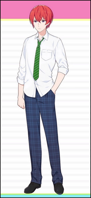 像素男友最新版免费下载