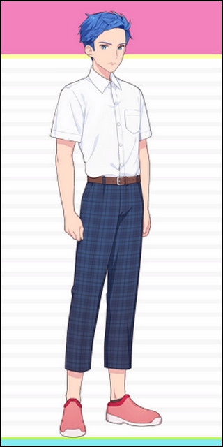 像素男友最新版免费下载