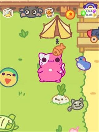 小偷猫2(Klep2Cats)游戏正版图4