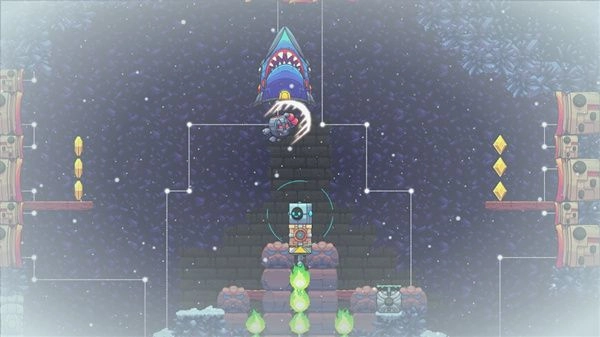 崩溃制造通用版图1