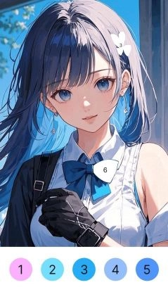 涂鸦壁纸直装版图3