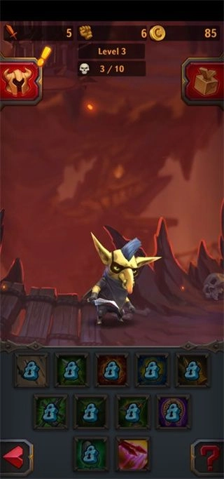 粉碎地牢最新版(1)