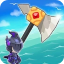 我的斧头会变长最新版