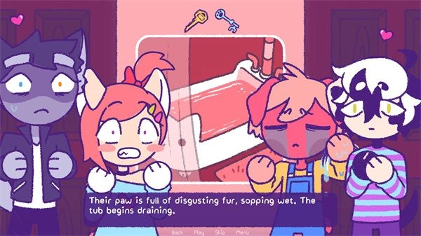 完美末日2永恒炼狱(2)