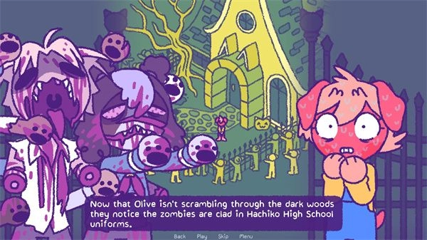 完美末日2永恒炼狱(1)