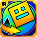 几何冲刺世界手机版