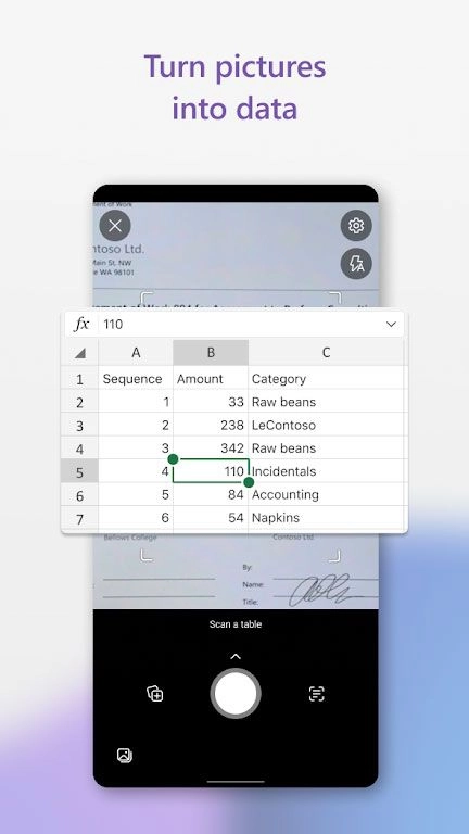 微软Office三合一免费版图2