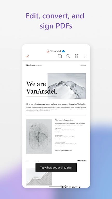 微软Office三合一免费版图5