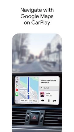 谷歌地图3d实景地图(4)