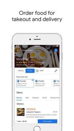 谷歌地图3d实景地图(3)