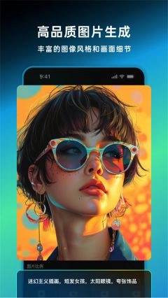 可灵AI图4