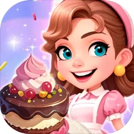 梦幻美食屋最新版