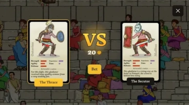 庞贝危机(DangerinPompeii)(3)