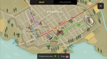 庞贝危机(DangerinPompeii)(2)