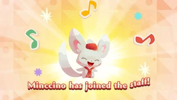 宝可梦咖啡馆mix安卓版图5