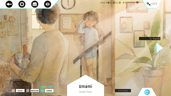 歇斯底里(HexaHysteria)(5)