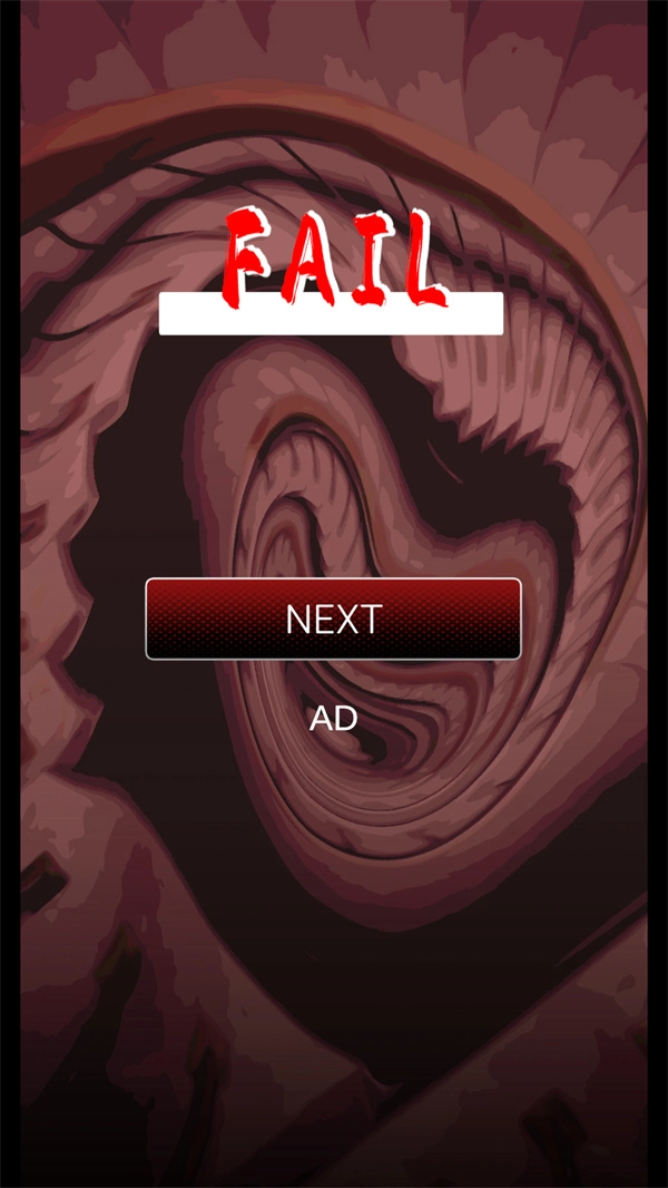 这里有点不对劲