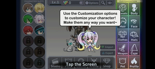 加查设计师最新版