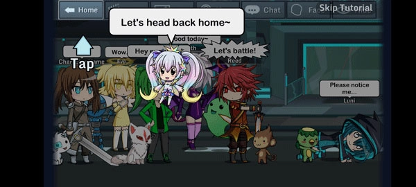 加查设计师最新版