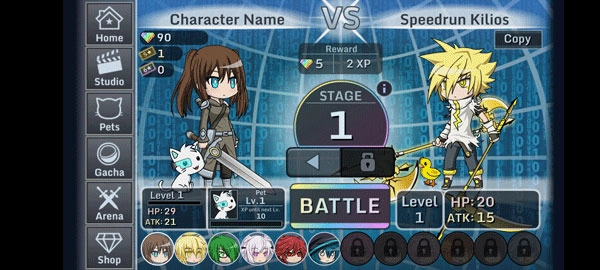 加查设计师最新版