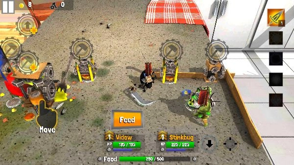 虫虫英雄2正式版