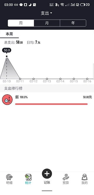 萌猪记账官网版下载
