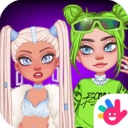 尤雅娃娃头像制作模拟器