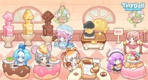 迷你小镇梦幻乐园最新版