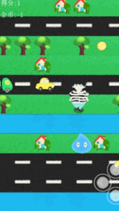 逃离人类直装版图2