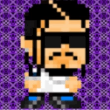 拉米雷斯大冒险