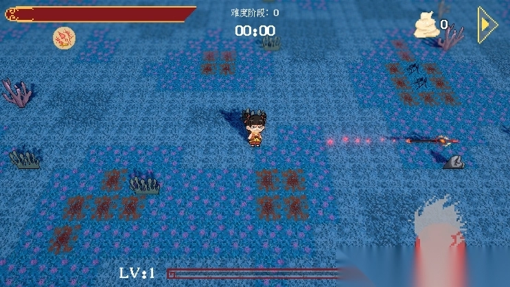 黑神榜哪吒火山哥哥自制版最新版(4)