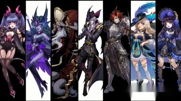 燭光勇士