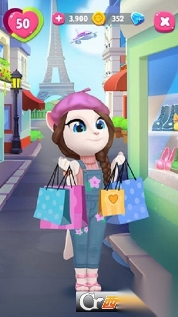 我的安吉拉2官方版正版(1)