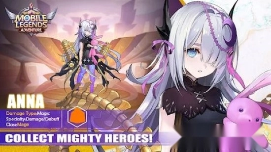 移动传奇冒险(ML:Adventure)图3