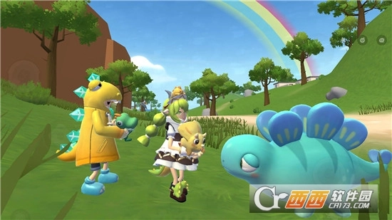 SausageMan香肠派对国际服2025最新版图1