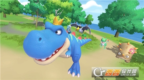 SausageMan香肠派对国际服2025最新版图2