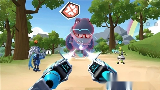 SausageMan香肠派对国际服2025最新版图3