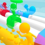 火柴人滑行手机版