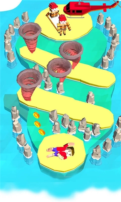 救救大叔图4