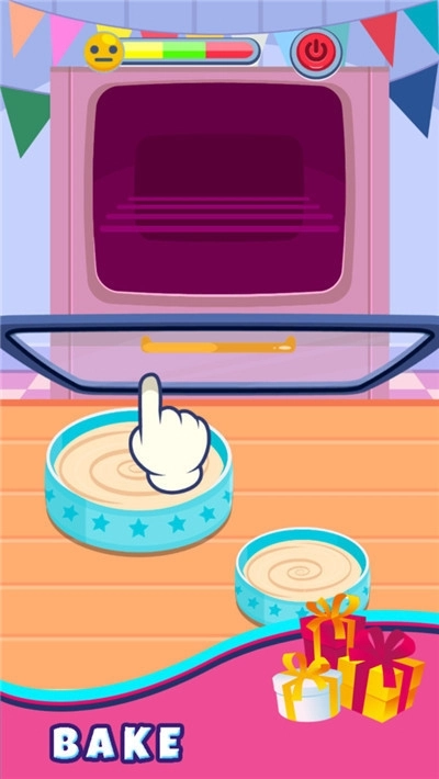 彩虹小马面包房图4