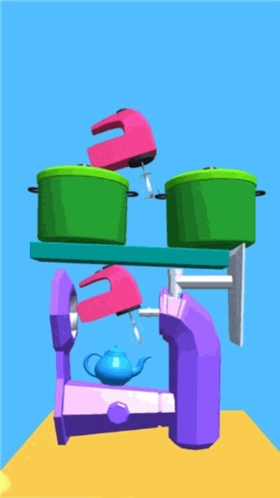 我平衡物品贼6图1