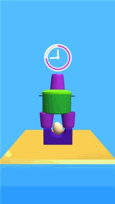 我平衡物品贼6图2